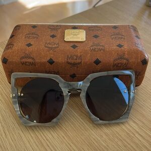 MCM sunglasses
